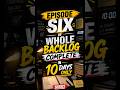 Episode 6 | Backlog Series | How to Complete Backlog in Class 10 |