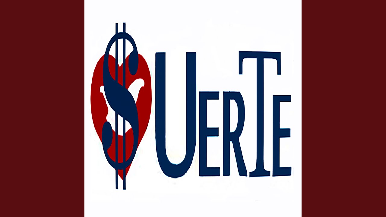 Suerte YouTube Music