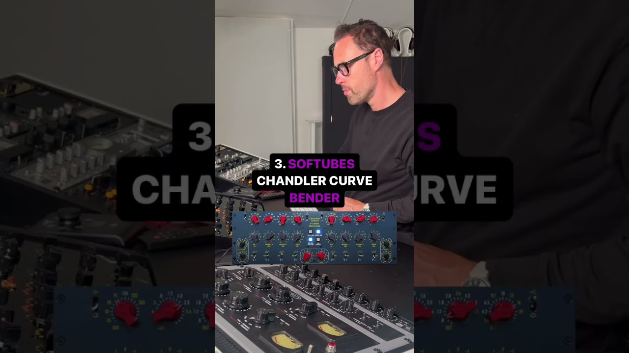 Top EQ S For Mastering