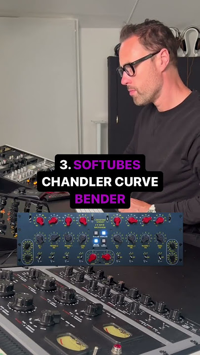 Top EQ''s For Mastering