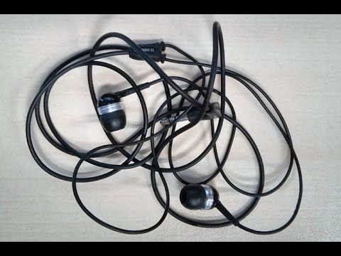 Video: Kako Napraviti Mikrofon Od Slušalica