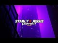LONOWN RISERAYSS STARLY X JESSIE MASHUP AUDIO EDIT