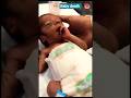 this baby conditions is very very😭😱😲 serious please pray🤲🏼 for baby