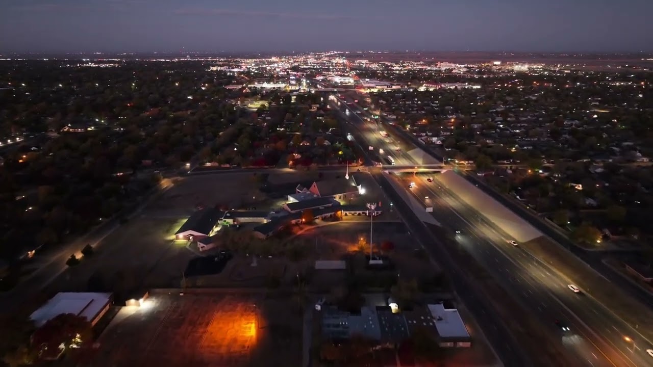 Lawrence Lake | 11.22.24 AM | 37° | 10 mph S | Amarillo, Texas