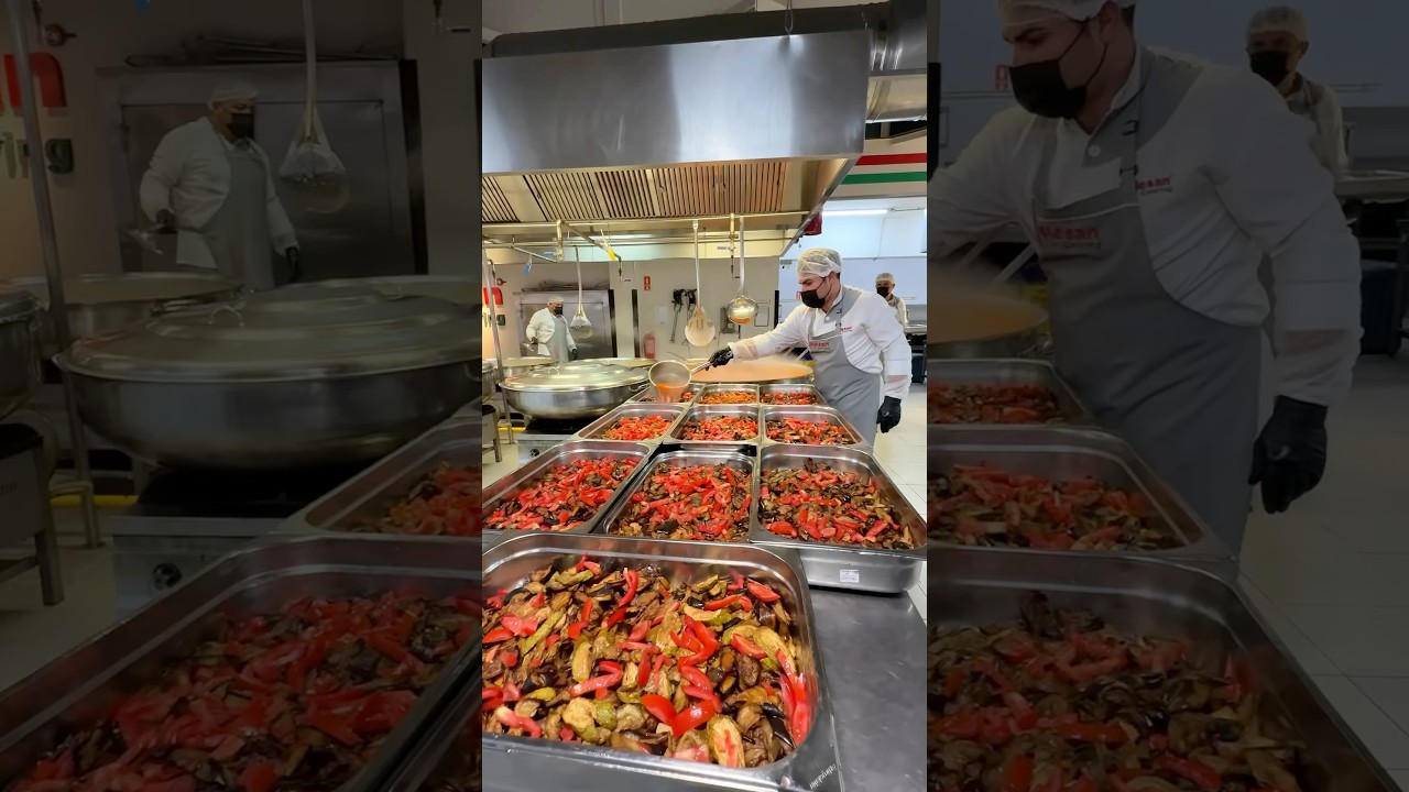 Günün Menüsünü Nasıl Buldunuz? 