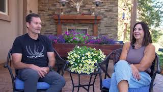 Elk Camp's "Beyond the Bugle" with Mr. & Mrs. Elk Camp- Episode 1- How it all Began