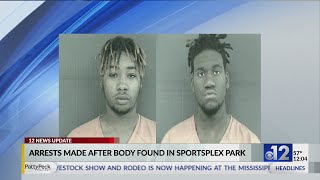 Teen in custody after deadly shooting at Natchez apartment complex