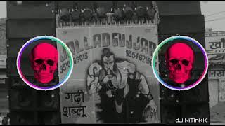 main tere laad ki laad song remix song dj nikhil Meerut dj fs aichher dj lux edm mix remix song 2021