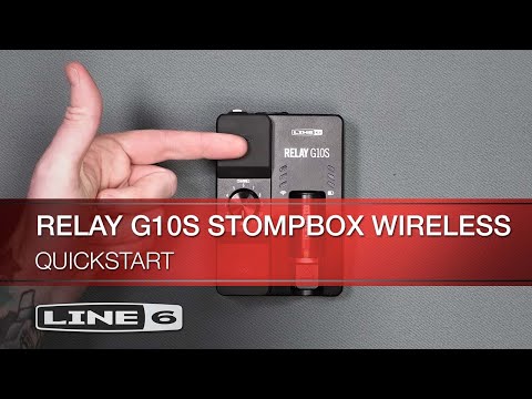 relay-g10s-guitar-wireless-quickstart-|-line-6-support