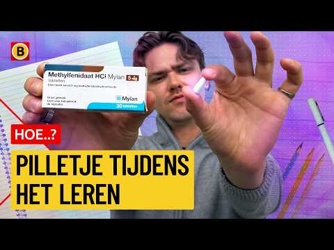 Does Ritalin actually help you study better?