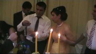 Natalie & Eliyo Kilic Mzizahi Dbe Habbe Verlobung.wmv