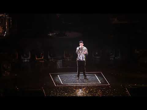 《信》Planet XT 陳曉東世界巡迴演唱會 香港站