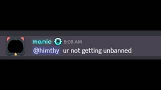 UNBANNED FROM OVERKILL (OVERKILL MONTAGE)