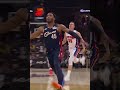 Donovan Mitchell with the Steal &amp; Two-Handed Slam as the Cavs and Pistons Move to Game 7!