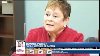 Mobile App for Victims of Crime in the Works screenshot 5