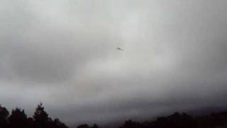 First Flight
