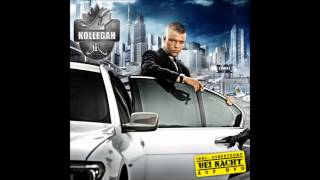 Kollegah - Big Boss (Instrumental/Beat) Resimi