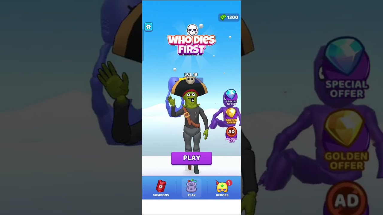 Impossible Levels 109-150! 💥 Who Dies First