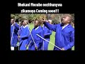 Bhekani King Mncube Nezithunywa ZikaMoya 2023 DVD Coming Soon || Masimdumise Uyise Nendodana