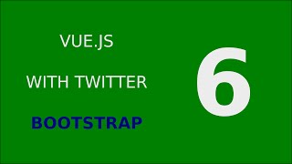 Vue Js Tutorial Intro with TodoList - 6  Edit Todos Using Components