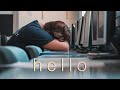 HELLO - a short film about tolerance & diversity (1ST PLACE in the Nikon Cinema Z Film Fest 2019)