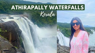 Kochi to Munnar | Athirapally Waterfalls in Kerala | How to reach | A-Z Travel Guide | Heena Bhatia