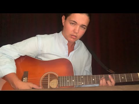 Sem Rozendaal - Back to Black (Amy Winehouse Cover)