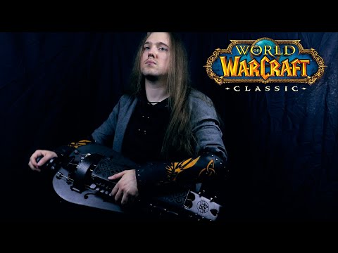 lion's-pride---world-of-warcraft-classic-ost(folk-metal-cover-by-the-raven's-stone)