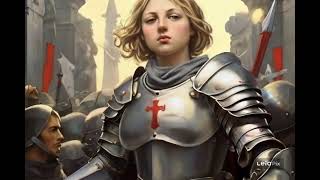 Jeanne d'Arc, la voie de la liberté