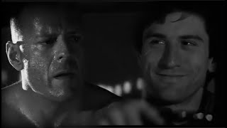 The Midnight Movie Mash-Up :PULP Taxi: Bruce Meets Bob screenshot 4