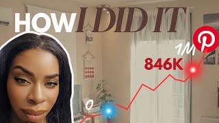 I Challenge You To Commit To Pinterest For 30 Days