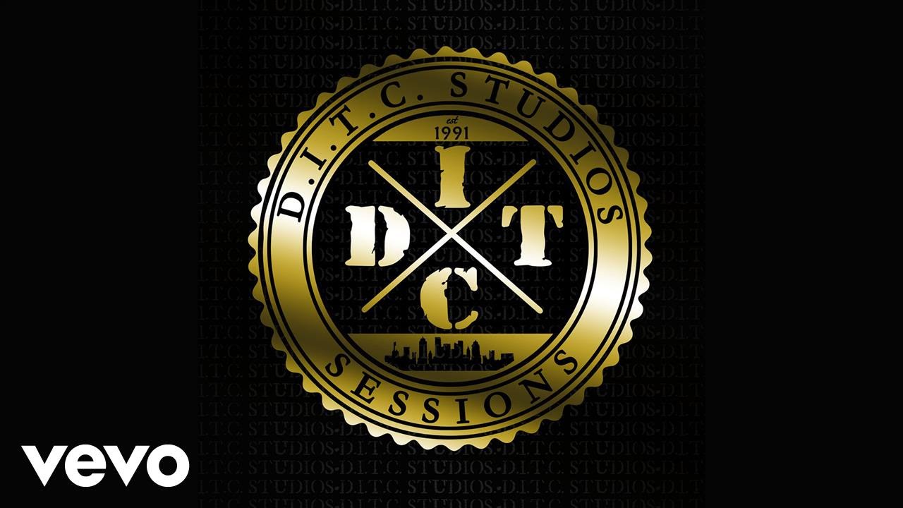 Ver D.I.T.C. - Make 'Em Proud (audio) ft. A.G., Fat Joe, Diamond D en YouTube Ver D.I.T.C. - Make 'Em Proud (audio) ft. A.G., Fat Joe, Diamond D en YouTube