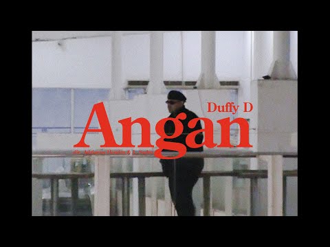 Duffy D - ANGAN (Official Music Video)