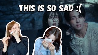 IU 'Love wins all' MV | MUSIC VIDEO REACTION