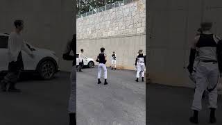 [CIX] 공 하나로 즐거운 씨아엑⚽️ #Shorts