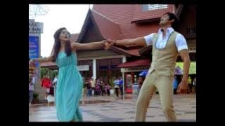 Ami Nissho Hoye Jabo (Bangla Movie: Purnodorgha Prem Kahini) - Singer: Chandan Sinha