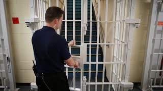 Celebrity Understaffed prisons are a threat to the safety of the facility. Wealth