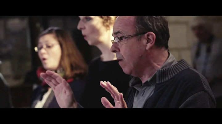 MONTEVERDI // Vespro della Beata Vergine by Ludus ...