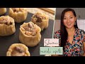 SHUMAI  |  Ravioli cinesi aperti al vapore