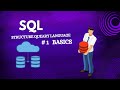 Master SQL: A Complete Guide to Databases and Queries