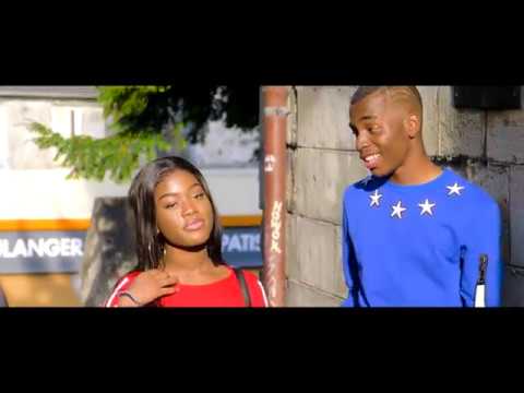 DLR  Feat. Koréa -  Piqué [Clip Officiel]