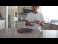 Aloe Vera Challenge