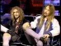Capture de la vidéo Alice In Chains - Rare Muchmusic Interviews And Footage