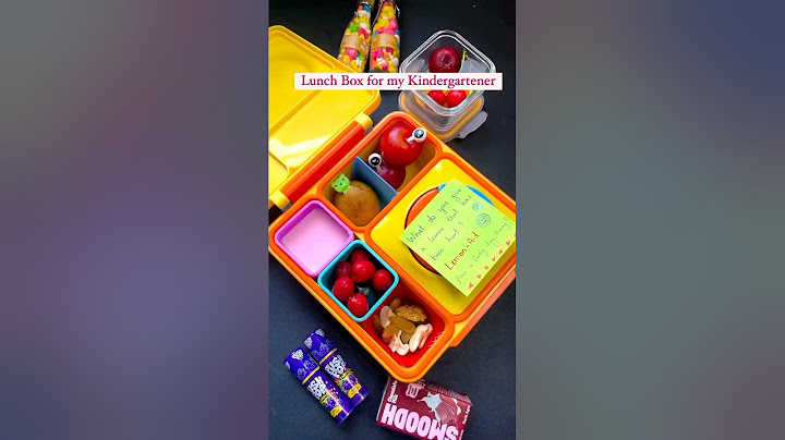 Aaj Monday lunchbox mein kya pack kiya ? Monday ko diya Aalo Poha 😋Lunch for my 7 year old