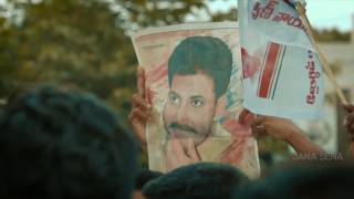 suryudivo Chandrudivo  Pawan Kalyan Version  Fan Made   Janasena