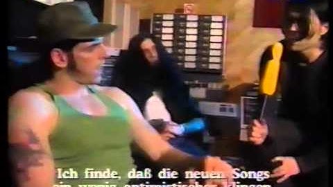 Type O Negative 