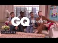 Jack Guinness quizzes the cast of Queer Eye | British GQ