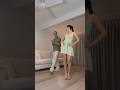 OBSESSED WITH THIS DANCE &amp; SONG! #dance #couple #trend #viral #shorts