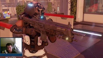 XCOM 2 WotC - Legendary Ironman Part 1