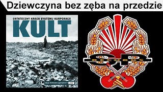 KULT - Dziewczyna bez zęba na przedzie [ AUDIO]